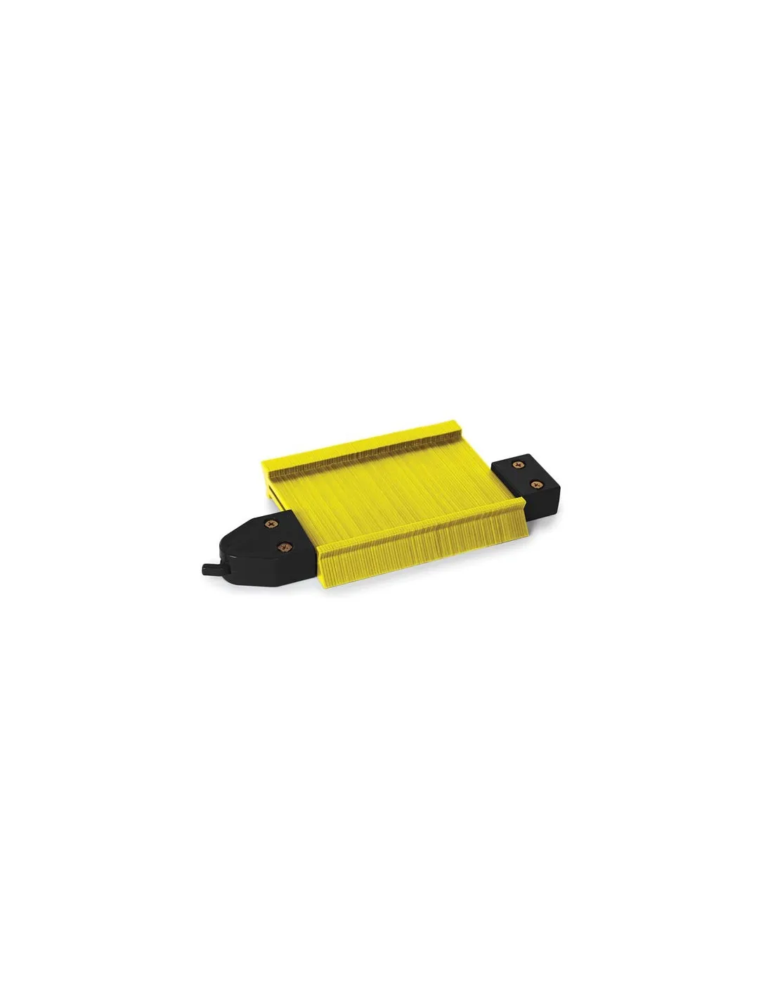 copieur de contour avec verrouillage - profondeur 4 cm - VELLCG05