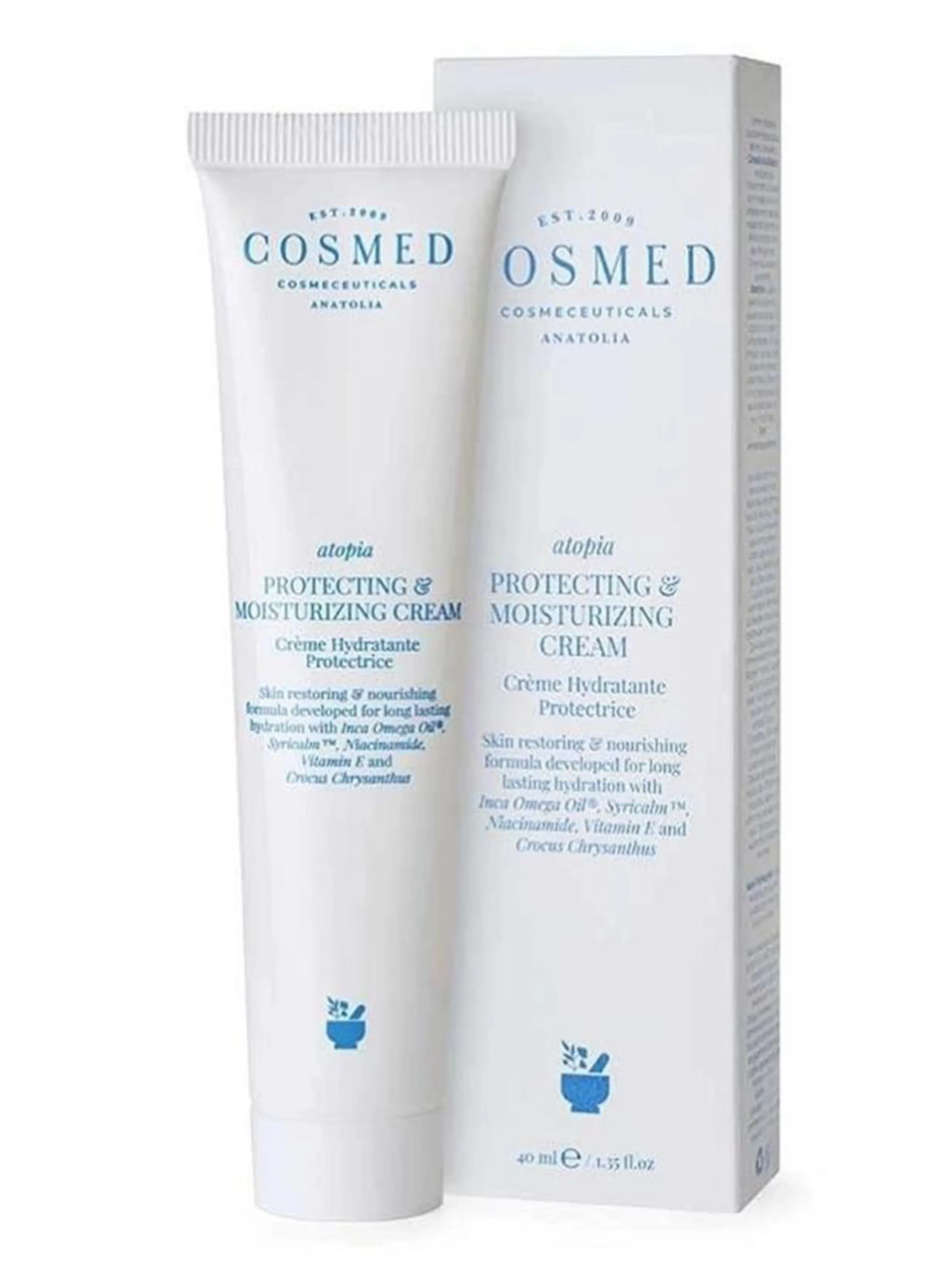 EDT - 100ml - Face Moisturizer & Peeling