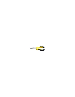 Pince bi-matiere plate 153mm-6''flat noose plier 15-